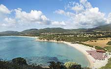 SANT'ELMO BEACH HOTEL 4*